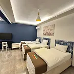 Sevil New Apart